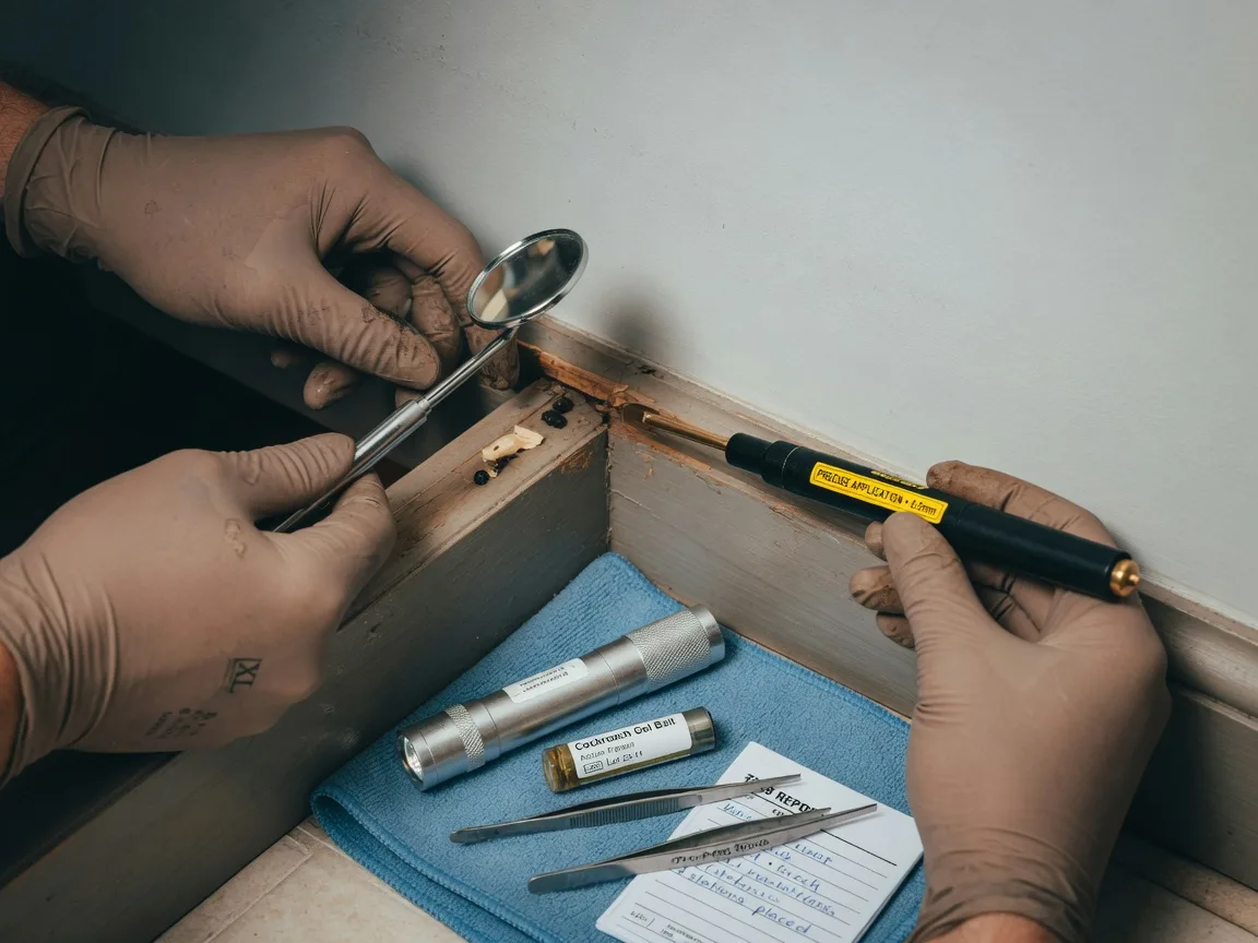 Why choose Emergency Pest Control in Nettleton, MS